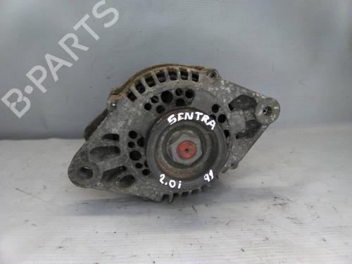 Used Alternator Alternator SEAT TOLEDO I (1L2) [1991-1999] 36229489 36229489