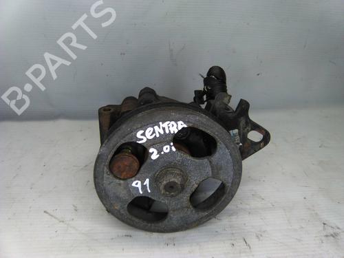 Styring servopumpe Styring servopumpe SEAT TOLEDO I (1L2) [1991-1999] 36229490 36229490