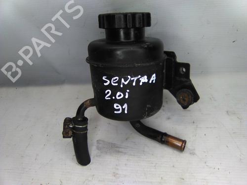 Used Power steering reservoir Power steering reservoir SEAT TOLEDO I (1L2) [1991-1999] 36229491 36229491