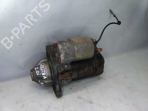 Used Starter Starter SEAT TOLEDO I (1L2) [1991-1999] 36229492 36229492