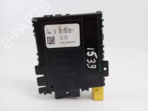 Used Electronic module Electronic module VW PASSAT B6 (3C2) 1.9 TDI (105 hp) 31365984 31365984