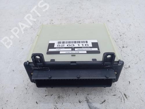 Used Electronic module Electronic module SAAB 9-5 Estate (YS3E) 2.0 t (150 hp) 27238644 27238644