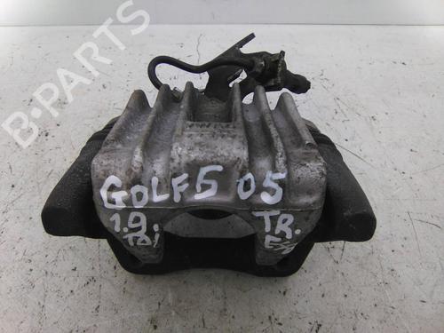 Used Left rear brake caliper Left rear brake caliper 19875256 19875256