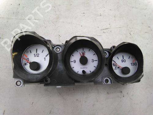 Used Instrument cluster Instrument cluster 19875271 19875271