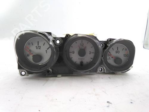 Used Instrument cluster Instrument cluster 19875272 19875272