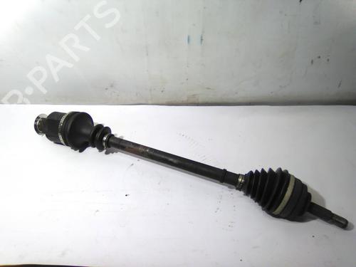 Used Right front driveshaft Right front driveshaft 19875273 19875273