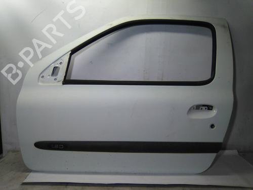 Used Left front door Left front door 19875275 19875275