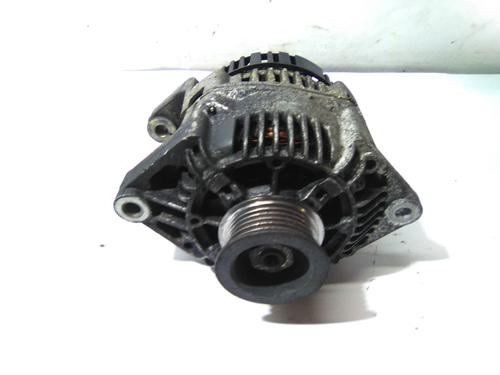 Used Alternator Alternator 19875276 19875276