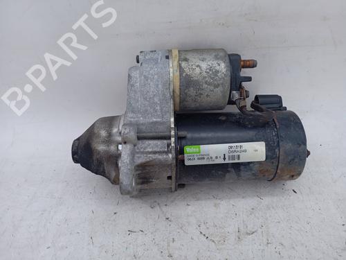 Used Starter Starter OPEL ASTRA G Estate (T98) 1.6 (F35) (75 hp) 27347975 27347975