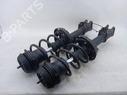 Used Right front shock absorber Right front shock absorber 27517848 27517848
