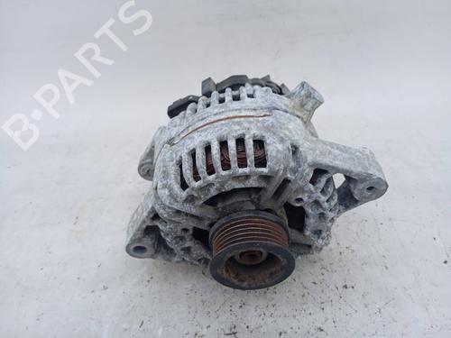 Used Alternator Alternator 27517845 27517845