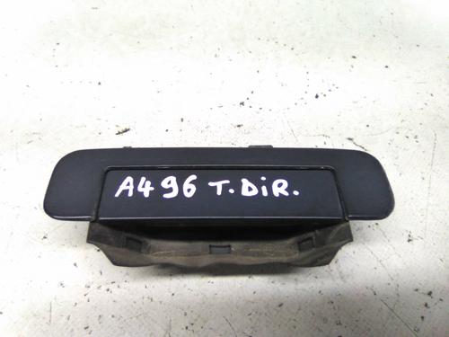 rear-right-exterior-door-handle-audi-a4-b5-8d2-19-tdi-0-1994-1995-1996-1997-1998-1999-2000-2001-19875284 main image