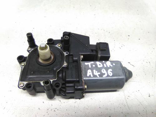 Used Right rear window motor Right rear window motor 19875297 19875297