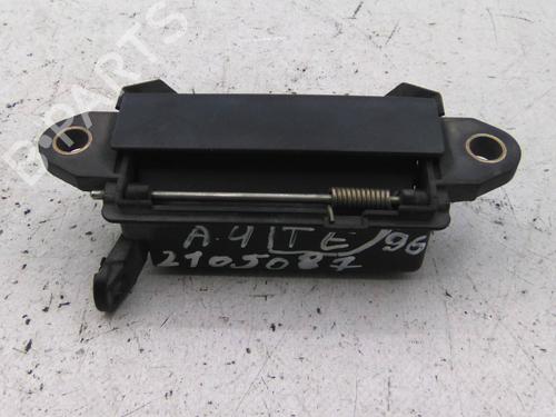 rear-left-exterior-door-handle-audi-a4-b5-8d2-19-tdi-4a0839205-1994-1995-1996-1997-1998-1999-2000-2001-19875285 main image
