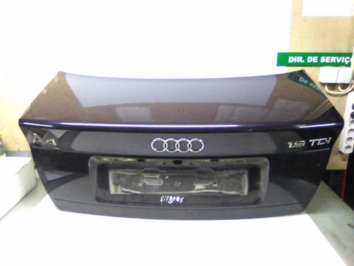 Used Tailgate Tailgate 19875286 19875286