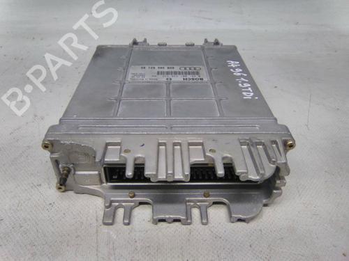 Used Engine control unit (ECU) Engine control unit (ECU) AUDI A4 B5 (8D2) 1.9 TDI (75 hp) 19875292 19875292