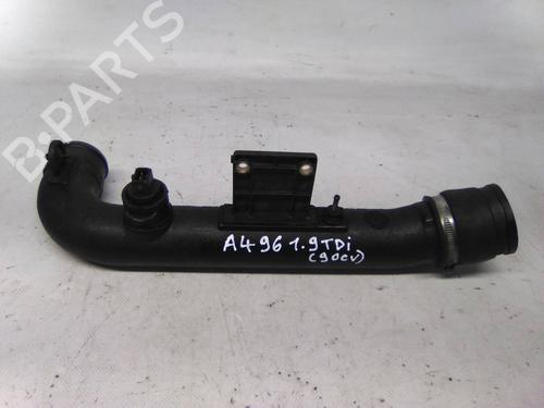 Used Intercooler pipe Intercooler pipe AUDI A4 B5 (8D2) 1.9 TDI (75 hp) 19875315 19875315