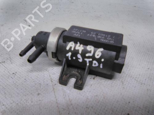 Used Electronic module Electronic module AUDI A4 B5 (8D2) 1.9 TDI (75 hp) 19875307 19875307
