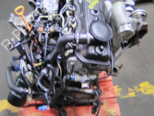 Engine AUDI A4 B5 (8D2) 1.9 TDI | BP19875309M1 - Image 3