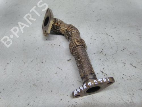 Used Pipe Pipe 19875312 19875312