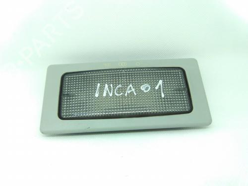 Luz interior Luz interior SEAT INCA (6K9) 1.9 D (64 hp) 22936560 22936560