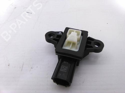 Used Electronic module Electronic module FORD FIESTA VI (CB1, CCN) 1.5 TDCi (75 hp) 19875378 19875378