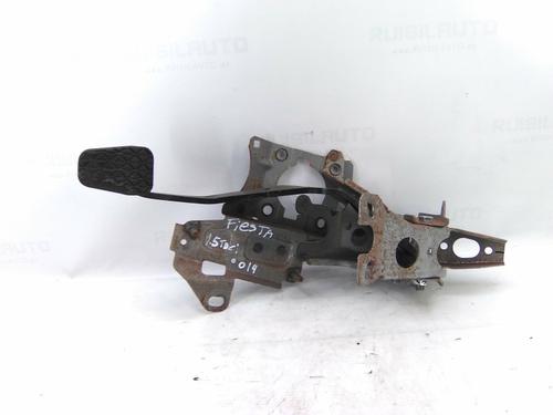 Used Break pedal Break pedal FORD FIESTA VI (CB1, CCN) 1.5 TDCi (75 hp) 19875399 19875399
