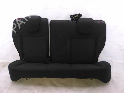 Conjunto de bancos Conjunto de bancos FORD FIESTA VI (CB1, CCN) 1.5 TDCi (75 hp) 19875403 19875403