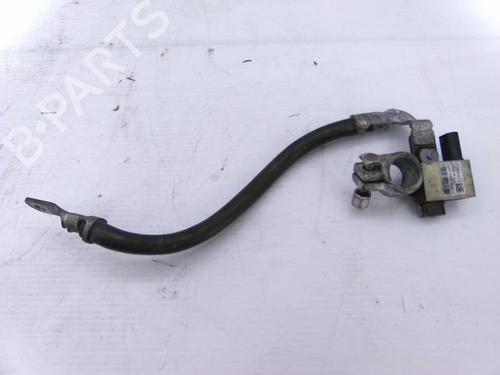 Used Cable Cable FORD FIESTA VI (CB1, CCN) 1.5 TDCi (75 hp) 19875404 19875404