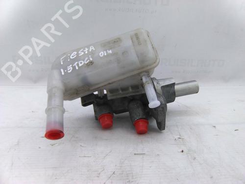 Used Brake master cylinder Brake master cylinder FORD FIESTA VI (CB1, CCN) 1.5 TDCi (75 hp) 19875430 19875430