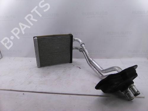 Used Heater matrix Heater matrix FORD FIESTA VI (CB1, CCN) 1.5 TDCi (75 hp) 19875411 19875411