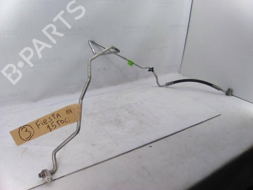 Used AC pipe AC pipe FORD FIESTA VI (CB1, CCN) 1.5 TDCi (75 hp) 19875415 19875415