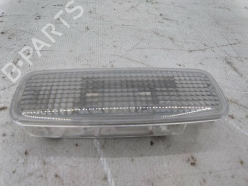 Used Interior roof light Interior roof light AUDI A5 Sportback (8TA) 2.0 TDI (170 hp) 19875439 19875439