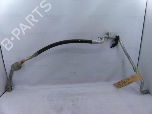 Used AC pipe AC pipe FORD FIESTA VI (CB1, CCN) 1.5 TDCi (75 hp) 19875417 19875417