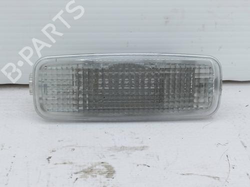 Used Interior roof light Interior roof light AUDI A3 (8P1) 2.0 TDI (136 hp) 19875440 19875440