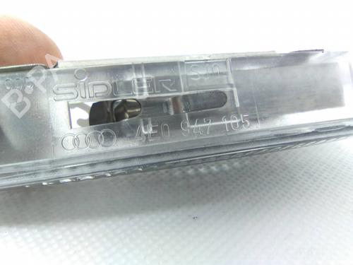 Interior roof light AUDI A3 (8P1) 2.0 TDI | BP22936563I8 - Image 3
