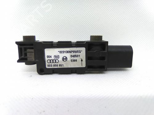 Used Electronic module Electronic module AUDI A4 B6 (8E2) 2.0 (130 hp) 22954591 22954591