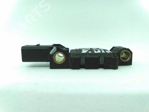 Electronic module AUDI A4 B6 (8E2) 2.0 | BP22954591M83 - Image 2