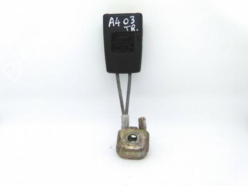 Sikkerhedssele-spænde AUDI A4 B6 (8E2) 2.0 | BP22956187I32 - Image 2