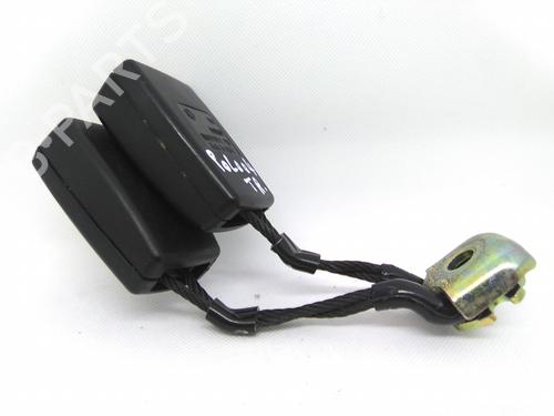 Used Seat buckle Seat buckle VW POLO IV (9N_, 9A_) 1.9 TDI (101 hp) 22956188 22956188