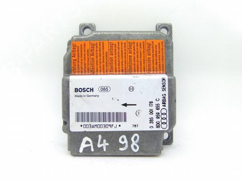 Used ECU airbags ECU airbags 22954596 22954596