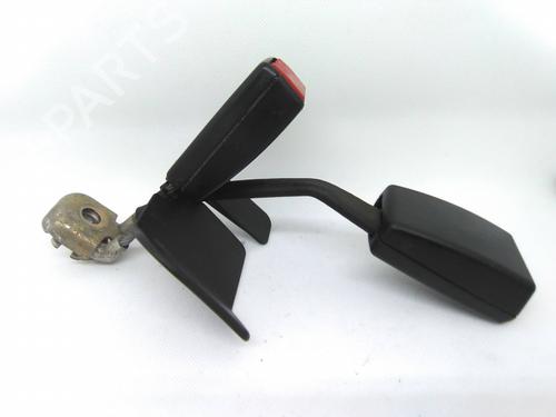 Engate do cinto Engate do cinto AUDI A4 B6 (8E2) 2.0 (130 hp) 22956191 22956191