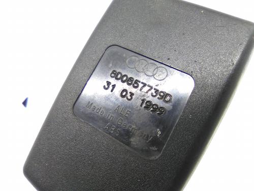 Seat buckle AUDI A4 B6 (8E2) 2.0 | BP22956191I32 - Image 3