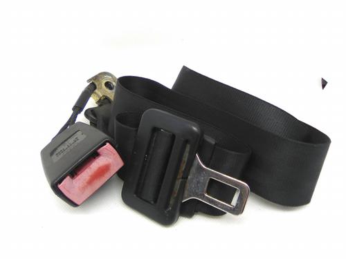 Used Rear center seatbelt Rear center seatbelt AUDI A3 (8L1) 1.9 TDI (110 hp) 22956193 22956193