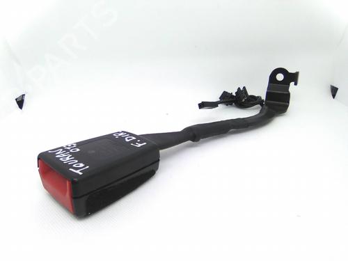 Used Seat buckle Seat buckle VW TOURAN (1T1, 1T2) 2.0 TDI (136 hp) 22956180 22956180