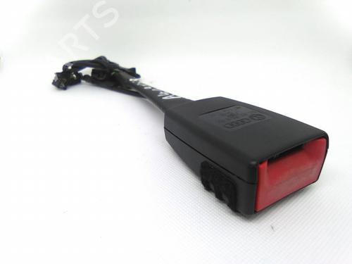 Used Seat buckle Seat buckle AUDI A4 B8 Avant (8K5) 2.0 TDI (143 hp) 22956182 22956182