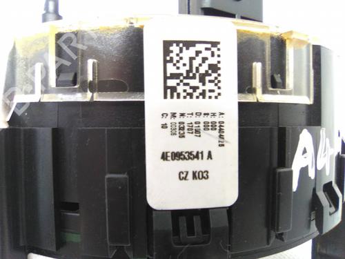 Squib airbag AUDI A4 B6 (8E2) 2.0 | BP22954607C102 - Image 4