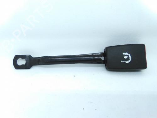 Used Seat buckle Seat buckle AUDI A4 B6 Avant (8E5) 2.5 TDI (163 hp) 22956185 22956185