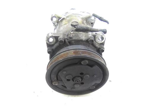 Used AC compressor AC compressor 19875450 19875450