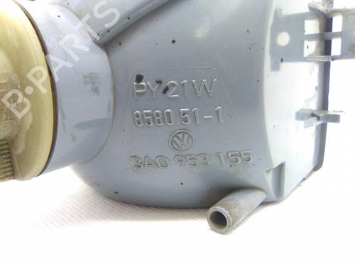 Left front indicator VW PASSAT B5 (3B2) 1.9 TDI | BP22939372C32 - Image 4